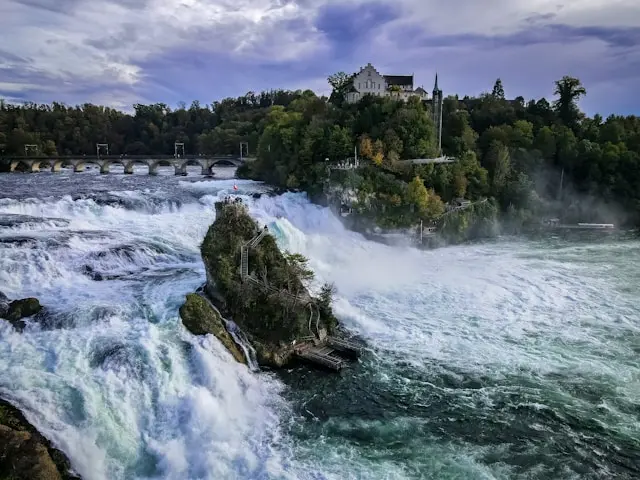 Best of Paris & Switzerland 3